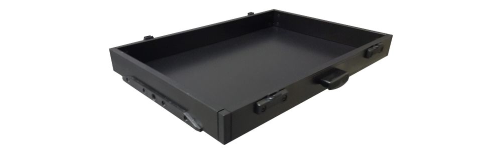 Sensas Modulo Cassetto di Fondo Scorrevole Sensas