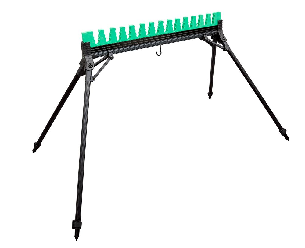 Sensas Supporto KIT Jumbo Universale con piedi