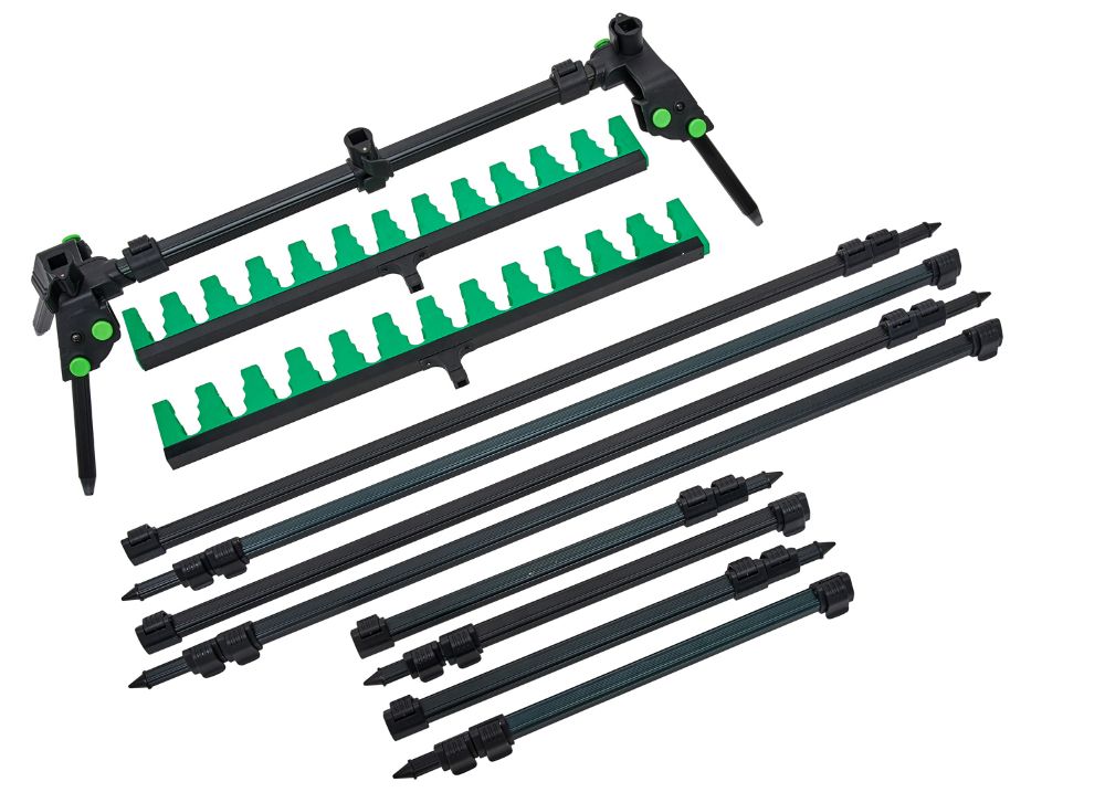 Sensas Support Kit Super Luxe Universale