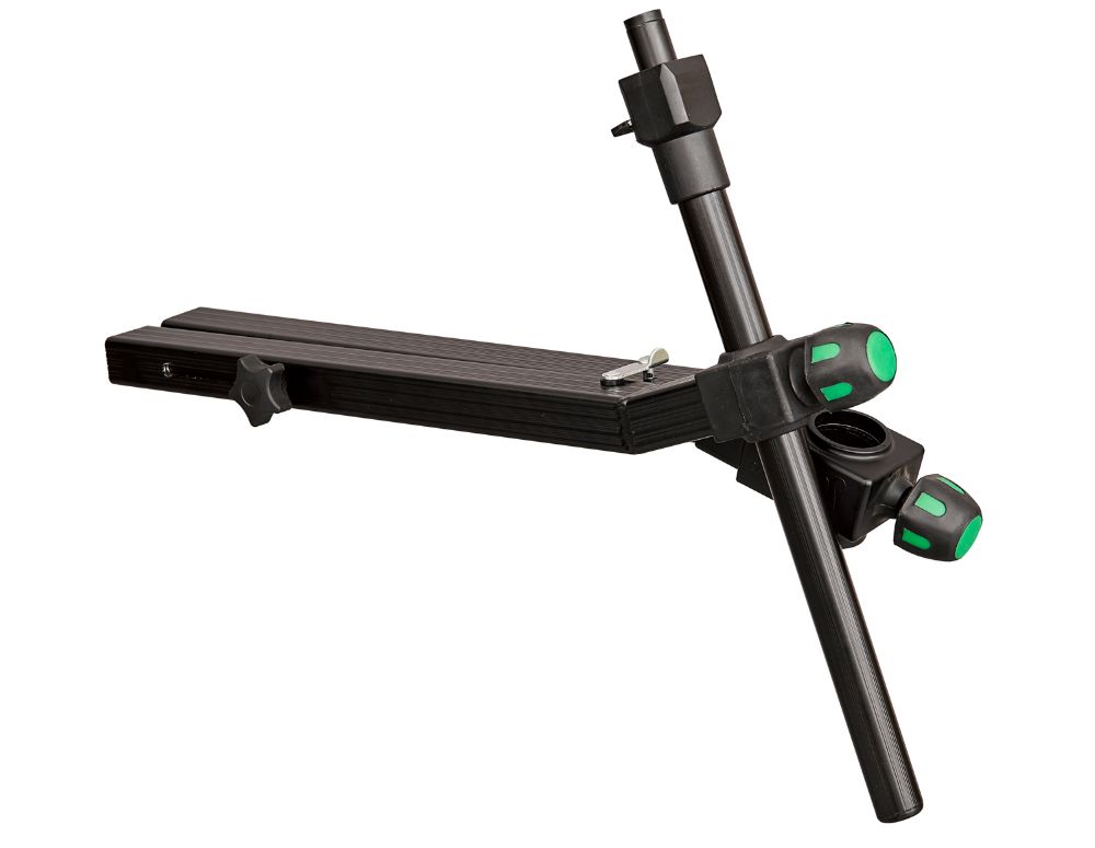 Sensas Feeder Arm Simple Pieghevole D.36 mm