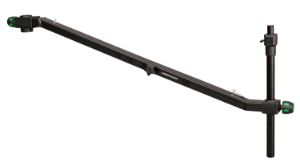 Sensas Feeder Arm Simple Pieghevole D.36 mm