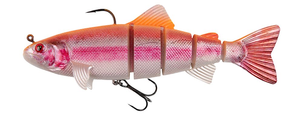 Fox Rage Replicant Trout Jointed 