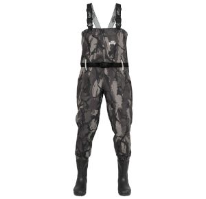 Fox Rage Breathable Lightweight Chest Waders