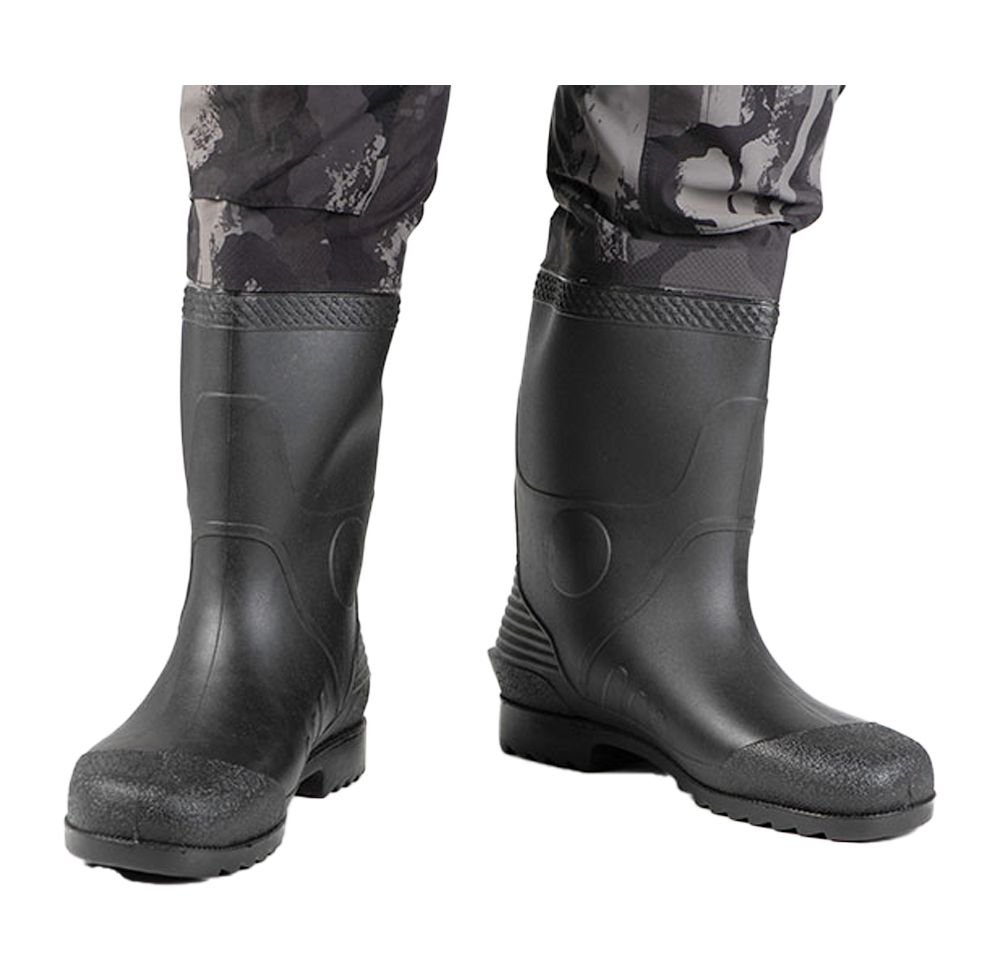 Fox Rage Breathable Lightweight Chest Waders
