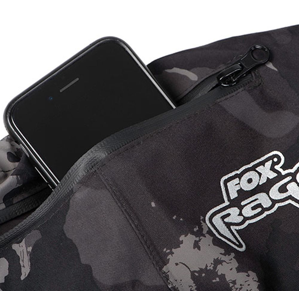 Fox Rage Breathable Lightweight Chest Waders