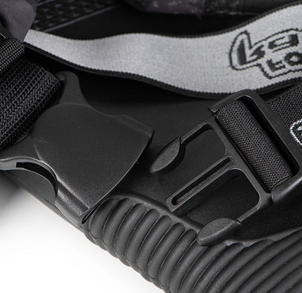 Fox Rage Breathable Lightweight Chest Waders