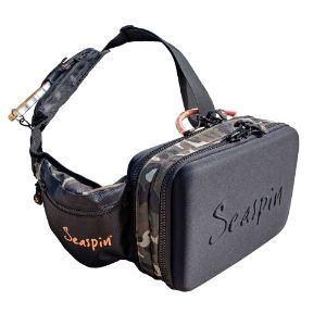 Seaspin Saltwater Seaspin Bag