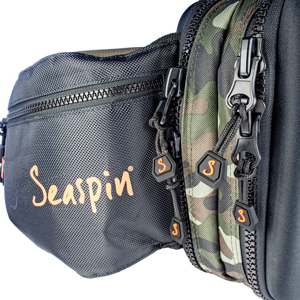 Seaspin Saltwater Seaspin Bag