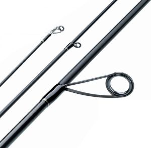 Sakura Ionizer Bass Drop Shot e Wacky Spinning