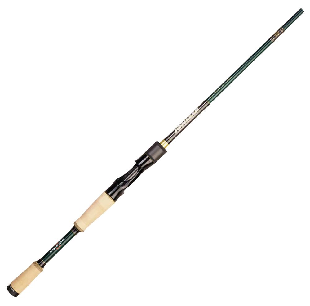 Sakura Ionizer Bass Casting