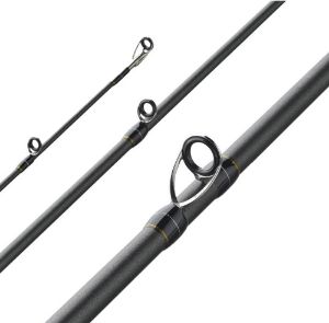 Sakura Ionizer Bass Casting