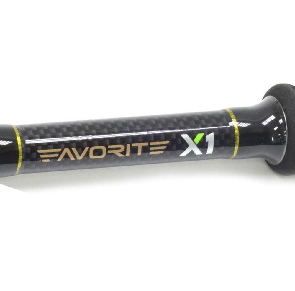 Favorite X1 Travel Spinning