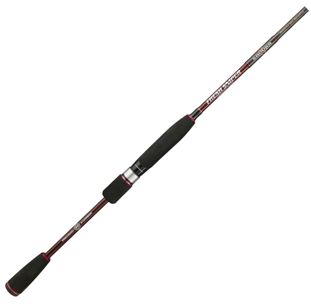 Sakura Fresh Sniper Spinning