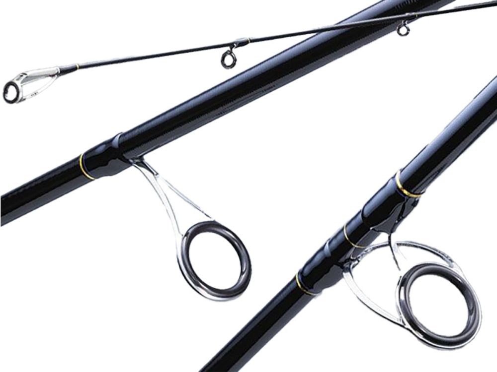 Major Craft Solpara Shore Jigging 