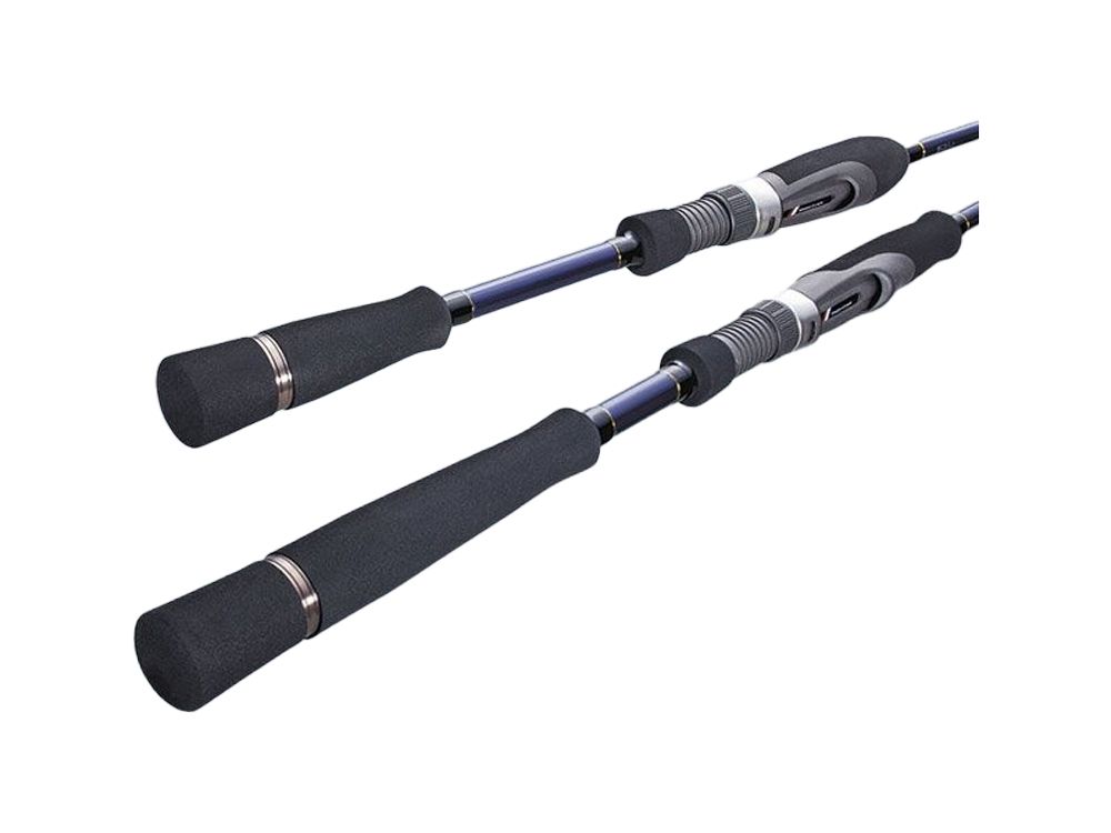 Major Craft Solpara Shore Jigging 