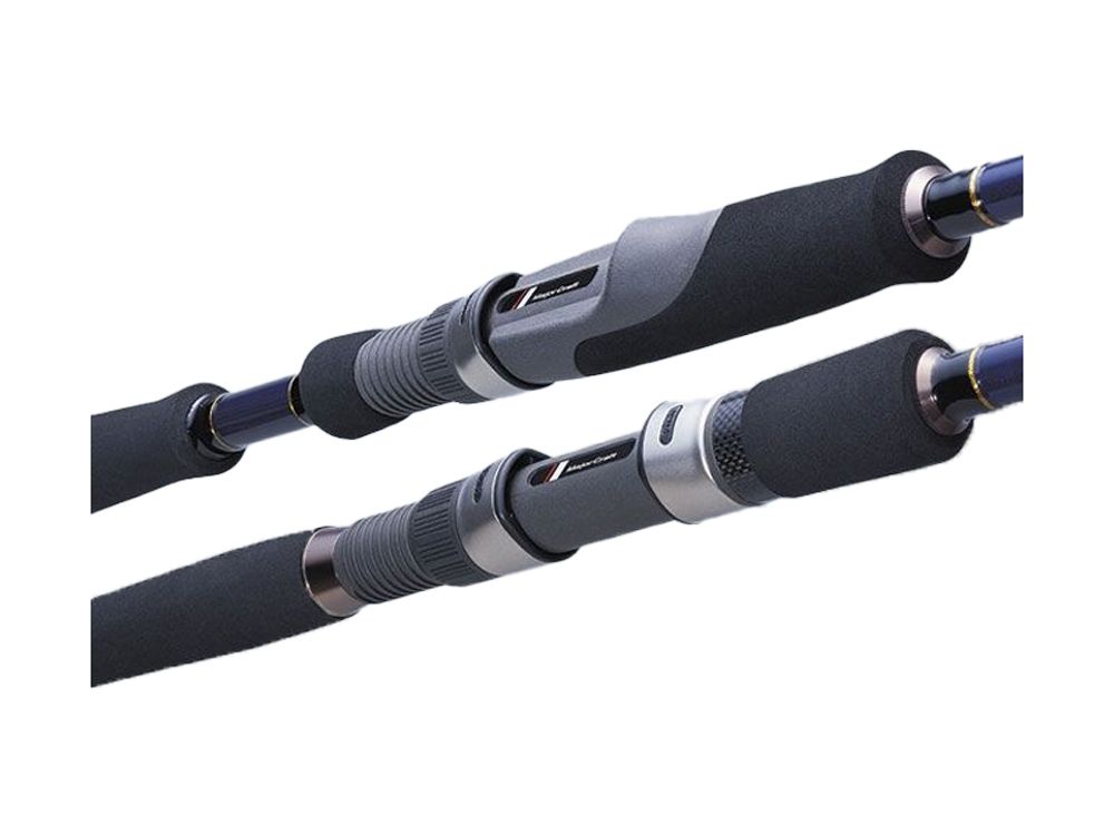 Major Craft Solpara Shore Jigging 