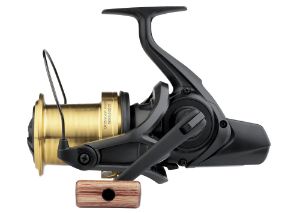 Daiwa Crosscast 45 SCW LD QD OT