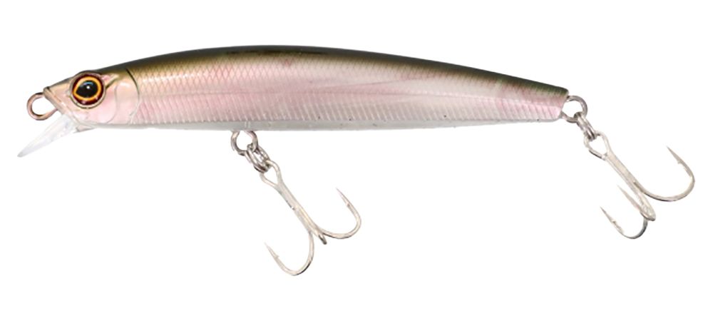 Illex Battle Minnow 80F