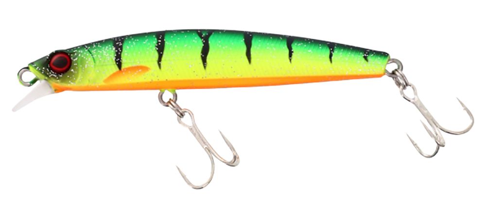 Illex Battle Minnow 80F