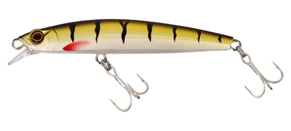 Illex Battle Minnow 80F