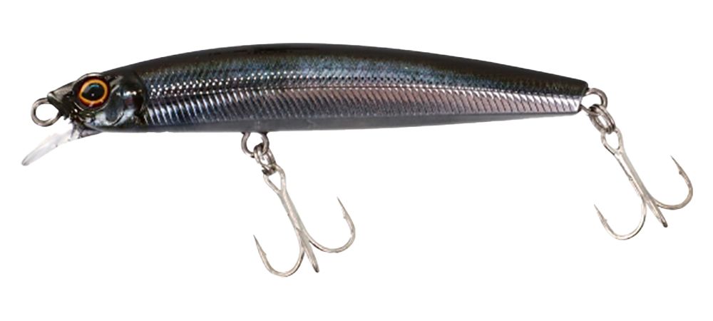 Illex Battle Minnow 80F