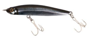 Illex Stream Ripper Night Shade Illex