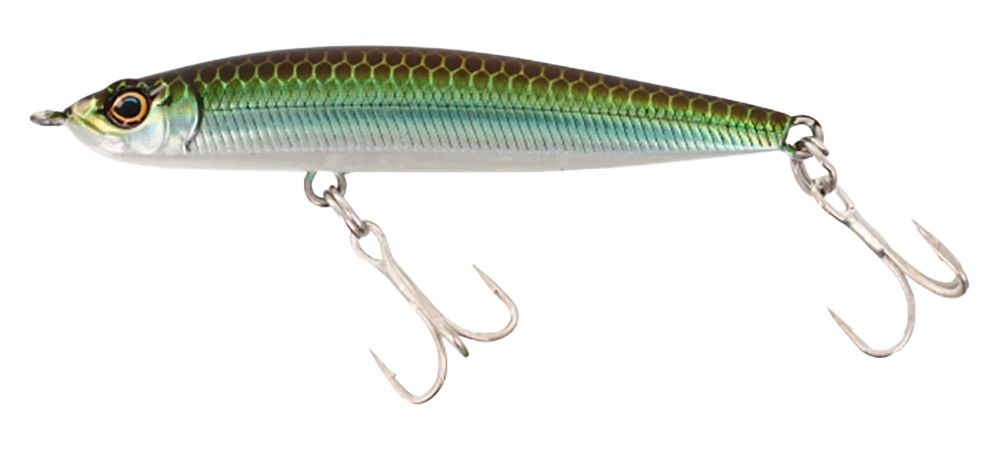 Illex Stream Ripper Anchovy Illex