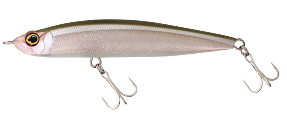 Illex Stream Ripper Secret Sand Eel Illex