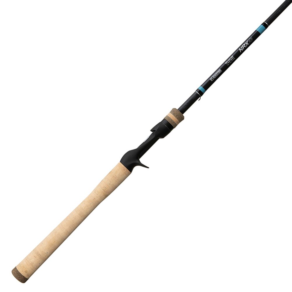 G.Loomis NRX+ MBR casting