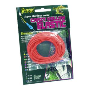 Sensas Crazy Hollow Elastic