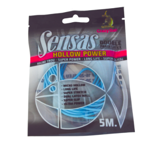 Sensas Crazy Hollow Power Sensas