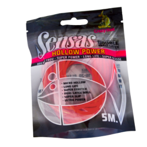 Sensas Crazy Hollow Power Sensas