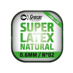 Sensas Super Latex Natural