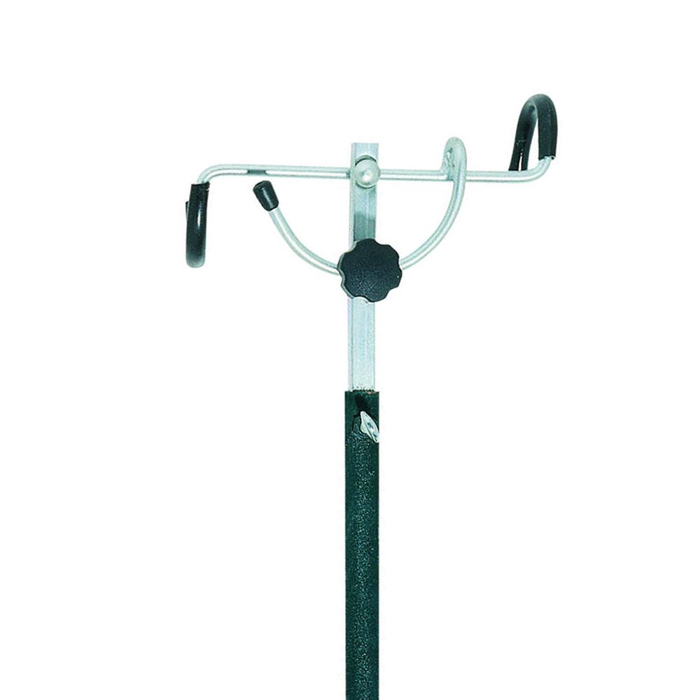 Sensas Picchetto Teleregolabile Orientabile