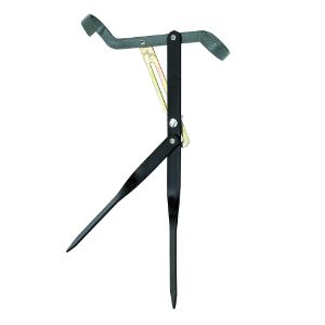 Sensas Picchetto Riposo Orientabile 2 piedi