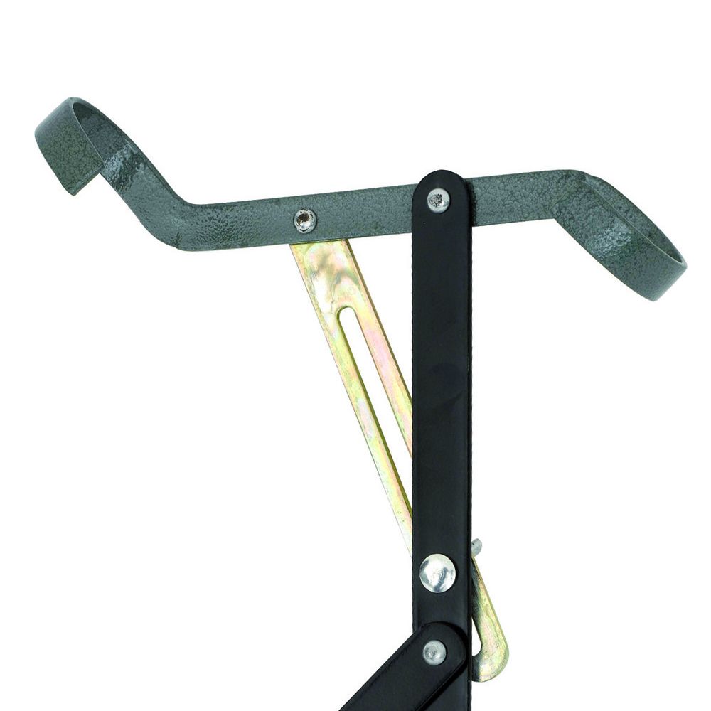 Sensas Picchetto Riposo Orientabile 2 piedi