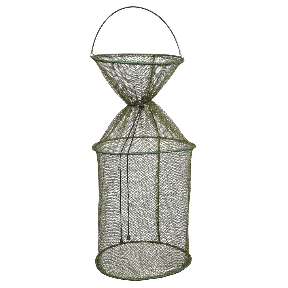 Sensas Nassa Porta Pesce 1M