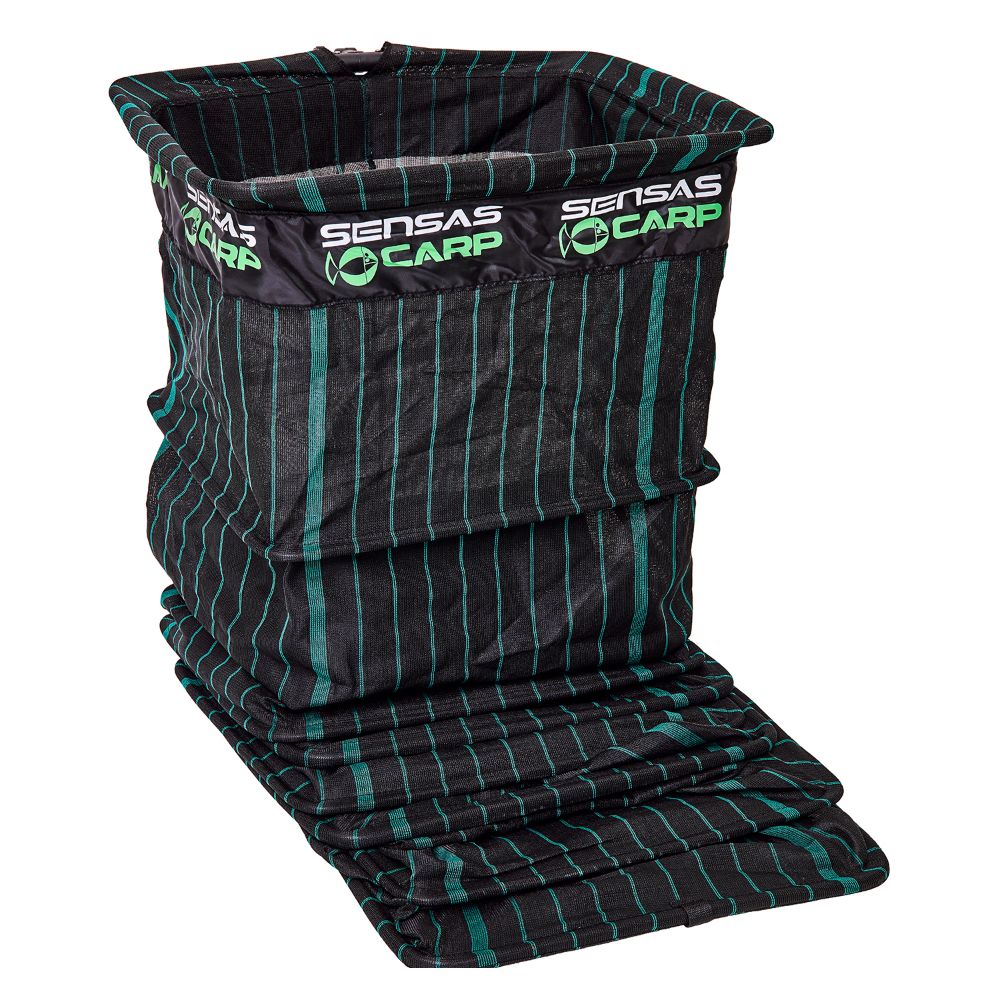 Sensas Nassa Challenge Carpodrome