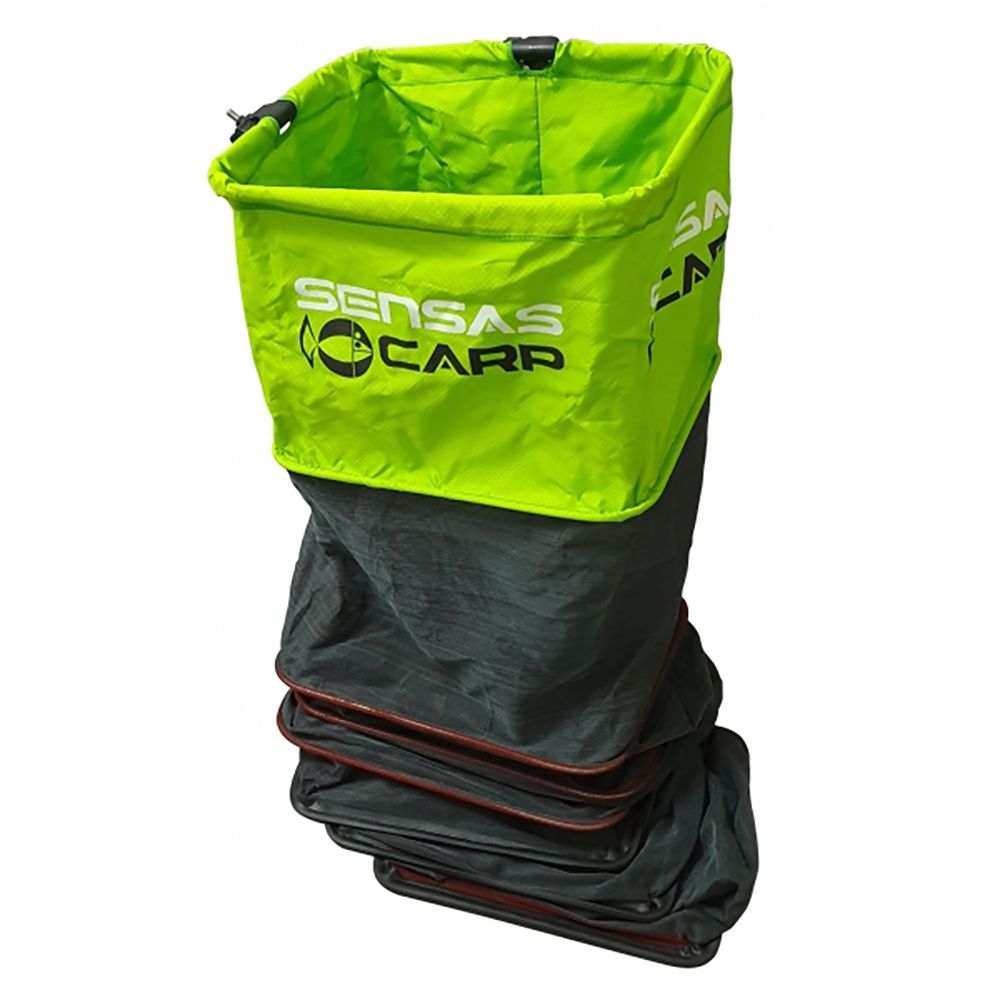 Sensas Nassa Fisherie Competition 2en1 Sensas