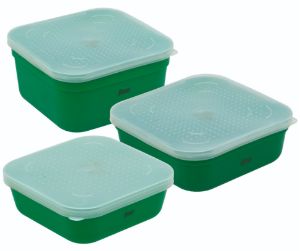 Sensas Scatola Porta Esche Champion