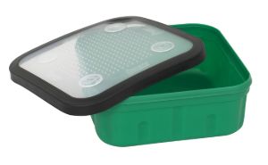 Sensas Deluxe Bait Box Sensas