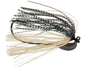 Keitech Model III Swim Jig #418 Bluegill Flash Keitech Lures