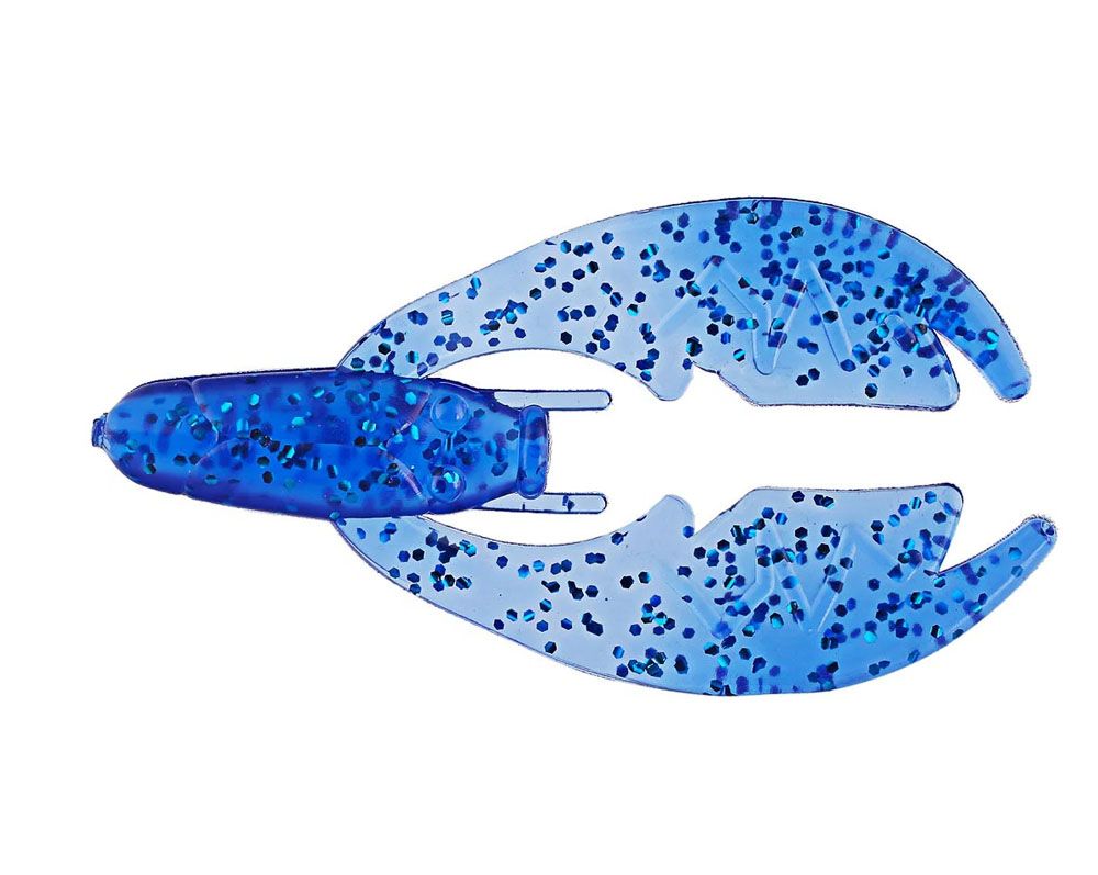 Net Bait Paca Chunk Sapphire Blue Net Bait