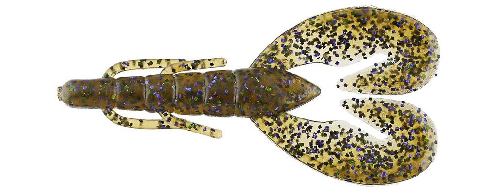 Zoom Super Speed Craw Watermelon Candy Esche Zoom