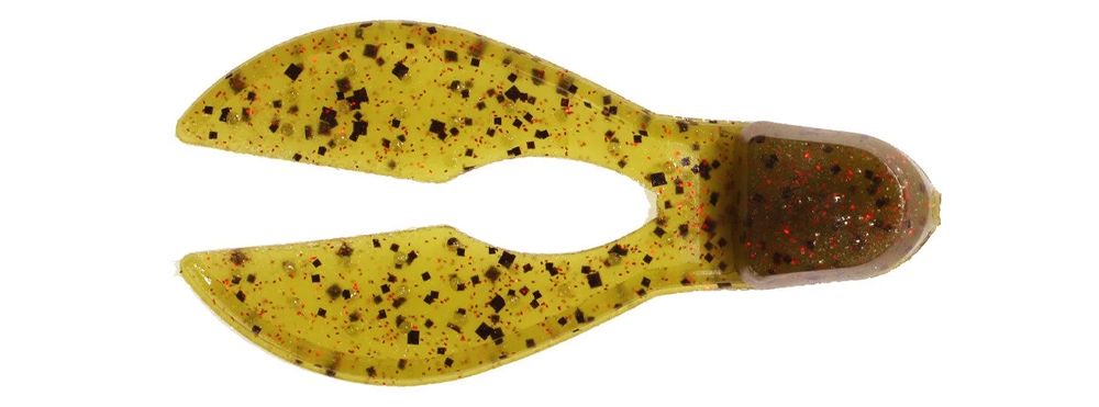 Zoom Super Chunk Green Pumpkin Red Esche Zoom