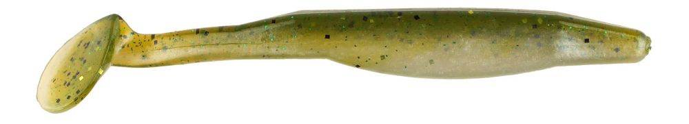 Zoom Swimmin Super Fluke Baby Bass Esche Zoom