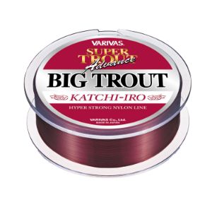 Varivas Super Trout Advance Big Trout
