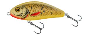 Salmo Fatso Golden Bait Salmo