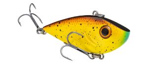 Strike King Red Eyed Shad Tungsten 2 Tap