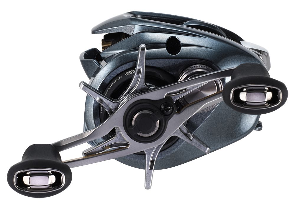 Shimano Aldebaran BFS casting